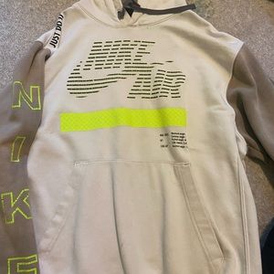 Nike Air hoodie